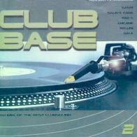 Club Base 2 double CD 1997