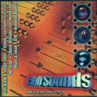 Club Sounds - Deeply In The Music Deeply In The Club CD 1998