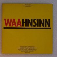 Waahnsinn, 2 LP Album EMI 1986
