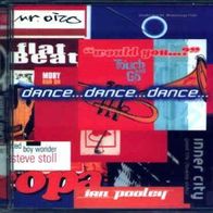 Dance... Dance... Dance... CD 1999 Ungarn
