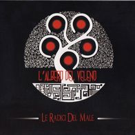 L´Albero Del Veleno - Le Radici Del Male (2013) GOBLIN style prog CD Lizard neu S/S