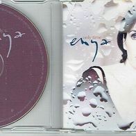 Enja - Only Time (Maxi CD)