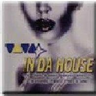Viva In Da House CD Ungarn 2001 S/ S