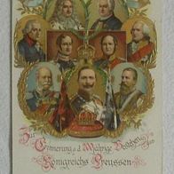 200 Jahre Preußen 1701 – 1901