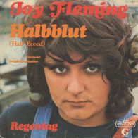 7 Vinyl Joy Fleming / Halbblut