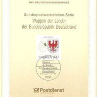 Bund ETB 29/1992 (17)