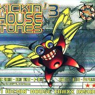 Kickin´ House Tunes 3 double CD