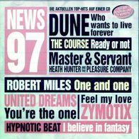 News 97 house CD 1997