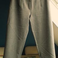 Damen Hose Grau Gr.38-40-42 Susy Mix NEU