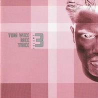 Tom Wax - Mix Trax Volume 3 CD 2000 S/ S