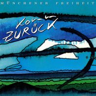 7 Vinyl Münchener Freiheit / Komm zurück