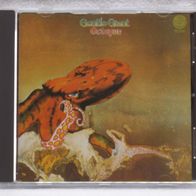 Gentle Giant - Octopus - 1972 Jazzrock, Prog-Rock CD m/m