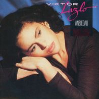 7 Vinyl Viktor Lazlo / Ansiedad