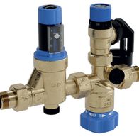 GRUPPO DI SICUREZZA SAFE - Officine Rigamonti - Foto 7