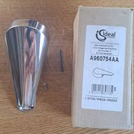 Neu! Ideal Standard Int. NV A960754AA / A916640 Ceramix Griffhebel Armatur Chrom