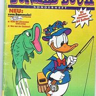Die tollsten Geschichten von Donald Duck Sonderheft Nr. 107