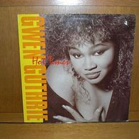 Gwen Guthrie - Hot times 12* LP