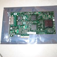 HP Dualport Gigabit Netzwerkkarte NC380T PCIe