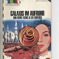 Terra Nova 112 Galaxis im Aufruhr * 1970 Bernt Kling & Leo Günther