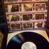 The Incredible String Band -Be glad for the song has no ending -´70 UK Lp - top !