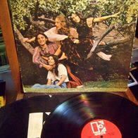 The Incredible String Band - Changing horses -´70 US Foc Elektra Lp - n. mint !
