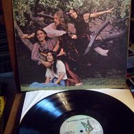 The Incredible String Band - Changing horses -US Foc Elektra Lp - n. mint !