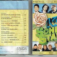Schlager Stark CD (20 Songs)