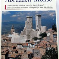 Abruzzen - Molise - DuMont Kunst-Reiseführer - Roger Willemsen - L´Aquila