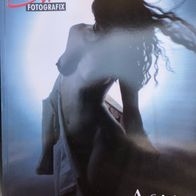 Art Fotografix #2 / Asia Erotica / Erotikfotoband / neuwertig / deutsch