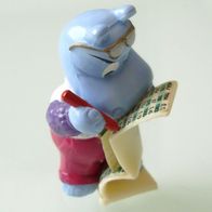 Emil Erbsenzähler / Happy Hippo Company 1994