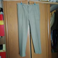 vintage graue Herrenhose Größe 25