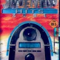 Juventus Hits 2001 MC Cassette neu S/ S
