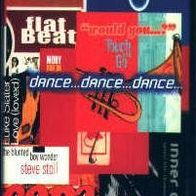 Dance... Dance... Dance... MC cassette 1999 Ungarn neu