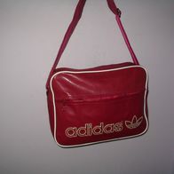RRK-202515 adidas  Messenger, Umhängetasche, Schultertasche, Sporttasche, Vintage Ret