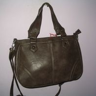 T-2513.1 Handtasche, Damentasche, Tasche, Schultertasche, handbag, shoulderbag