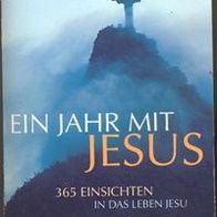 Ein Jahr mit Jesus (272y)