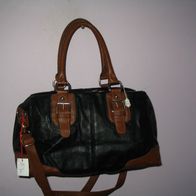 T-2514.1 Handtasche, Damentasche, Tasche, Schultertasche, handbag, shoulderbag