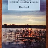 Theodor Fontane, Havelland, Wanderungen durch die Mark Brankdenburg