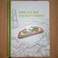 Ehrlich wie ein Butterbrot Kochen mit Peter Schmitt Kochbuch
