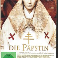 DVD " Die Päpstin "