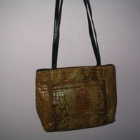 T-2519.1 Handtasche, Damentasche, Tasche, Schultertasche, handbag, shoulderbag