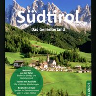 Dumont Südtirol Italien Bozen u.a. Das Genießerland Travel Guide 2021