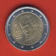 Österreich 2 Euro 2019