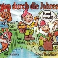 BPZ / Jahreszeitenzwerge 1994