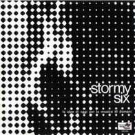 STORMY SIX Le Idee Di Oggi Per La Musica Di Domani (1969) psych folk CD 1994 M/M