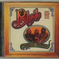Prelude - Floating On The Breeze: he Dawn Anthology 2000 UK folk rock CD Castle US
