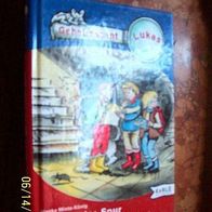 Geheimagent Lukas 03. Auf der Spur der Schatzräuber.