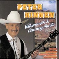 Peter Hinnen (Volksmusik & Country Music)