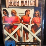 DVD "Boob Watch" - Comedy-Erotik - Neu & OVP- FSK 16