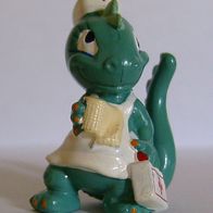 Pauline Pflaster / Die Dapsy Dinos 1995